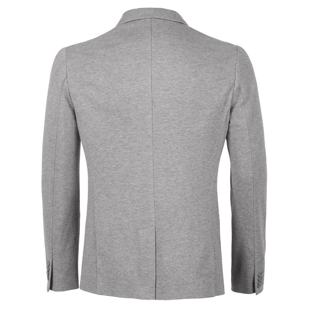 NEOBLU Mens Marcel Pique Blazer