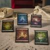 Magic: The Gathering Duskmourne: House of Dread Bundle English MTG Trading Card Wizards of the Coast DSK D34480000