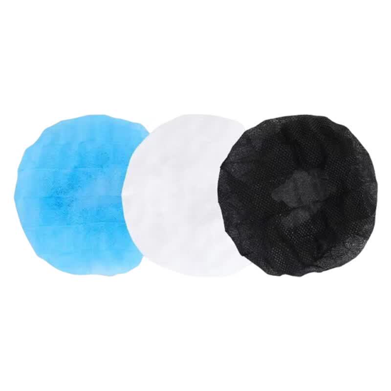 Disposable Headphone Dust Covers белый
