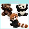 Poppen en knuffels – Dieren knuffels
