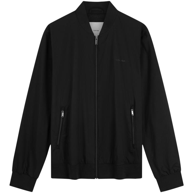 Calvin Klein zip jacket 40FM512