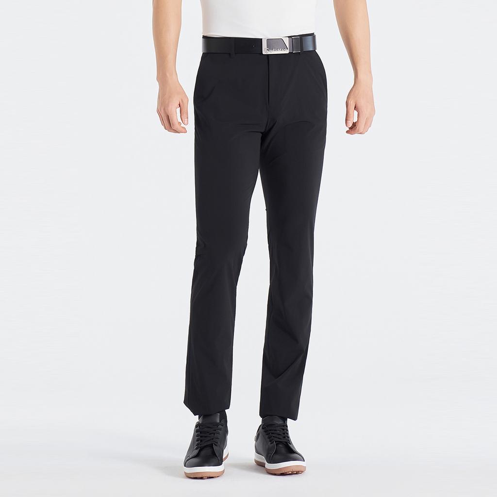 TAYLORMADE APPAREL 26Ss Men'S Airhole Slim Fit Pants T8031P62381-199