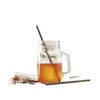 MidOcean Natural Bamboo Straw & Brush