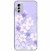For Nokia G21 Case G11 Capa Silicone Cool Cats Tiger TPU Bumper Protector Soft Black Covers for Nokia G 11 NokiaG21 G 21 Fashion