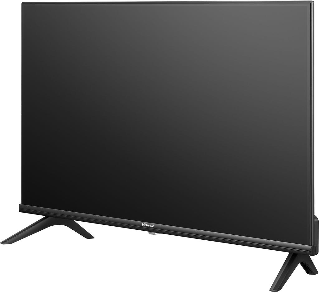 Hisense 32A4Q - 32" LED TV (80 Cm) - HD 1366x768 - Smart TV - 2xHDMI 1.4 - WiFi