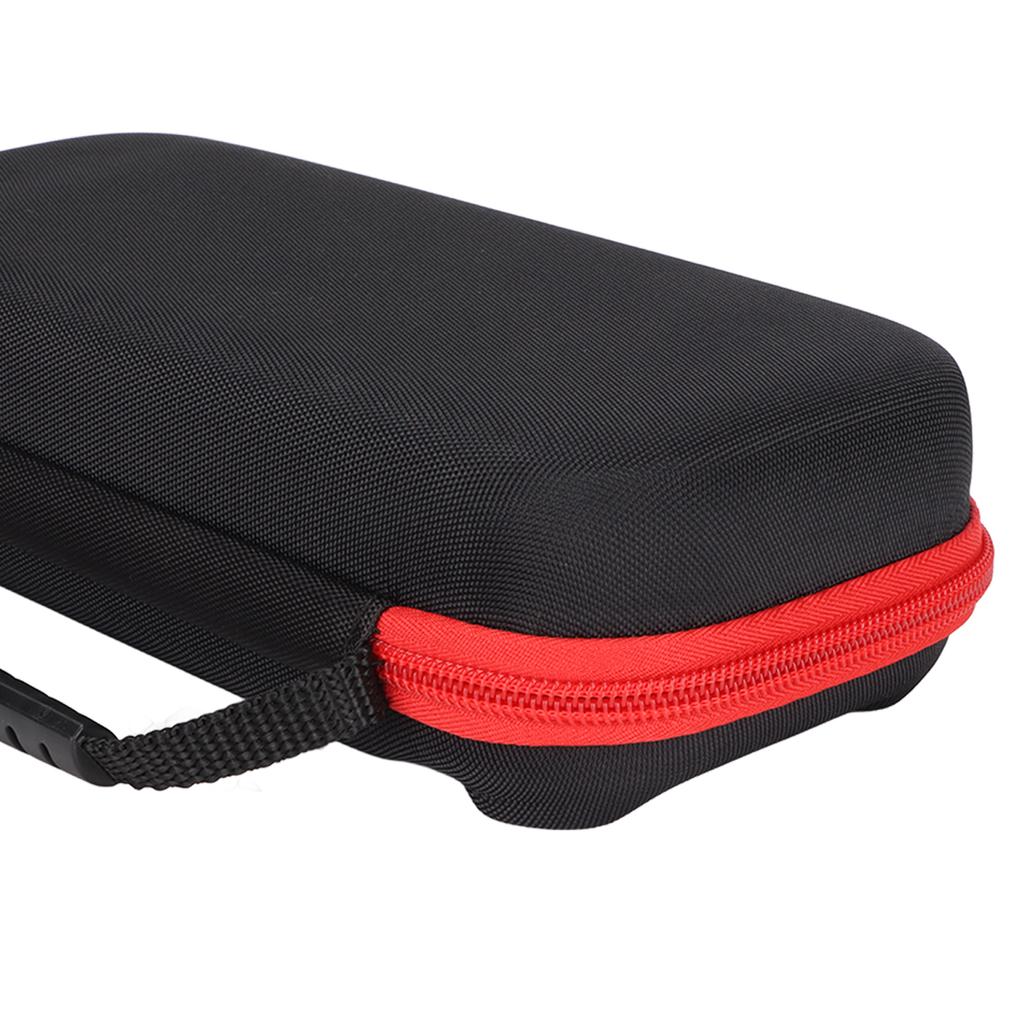 Game Console Storage Bag Hard   Dual   Protective Portable Carrying Case for