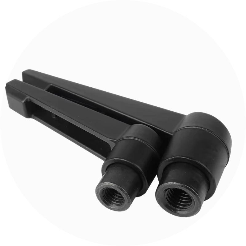 Clamping Handle HAF31/HAF42 - M6/M8/M10/M12 - L16/L20/L25/L32/L40/L50/L63