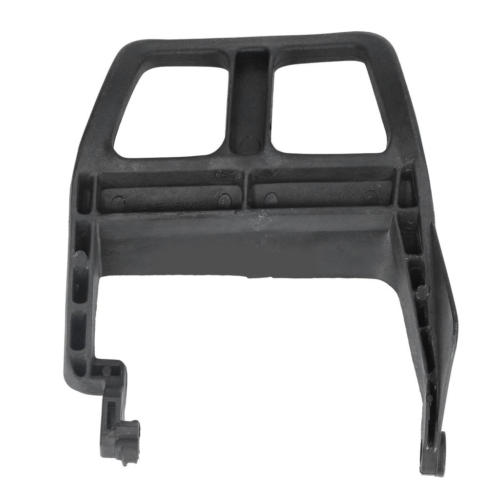 Kettenbremshebel Stabile Leistung Verschleißfest Kettenbremse Vorderer Griffhebel für MS660 für