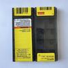Original Sandvik / TCMT110308-KM 3215 CNC lathe carbide blade 10 PCS