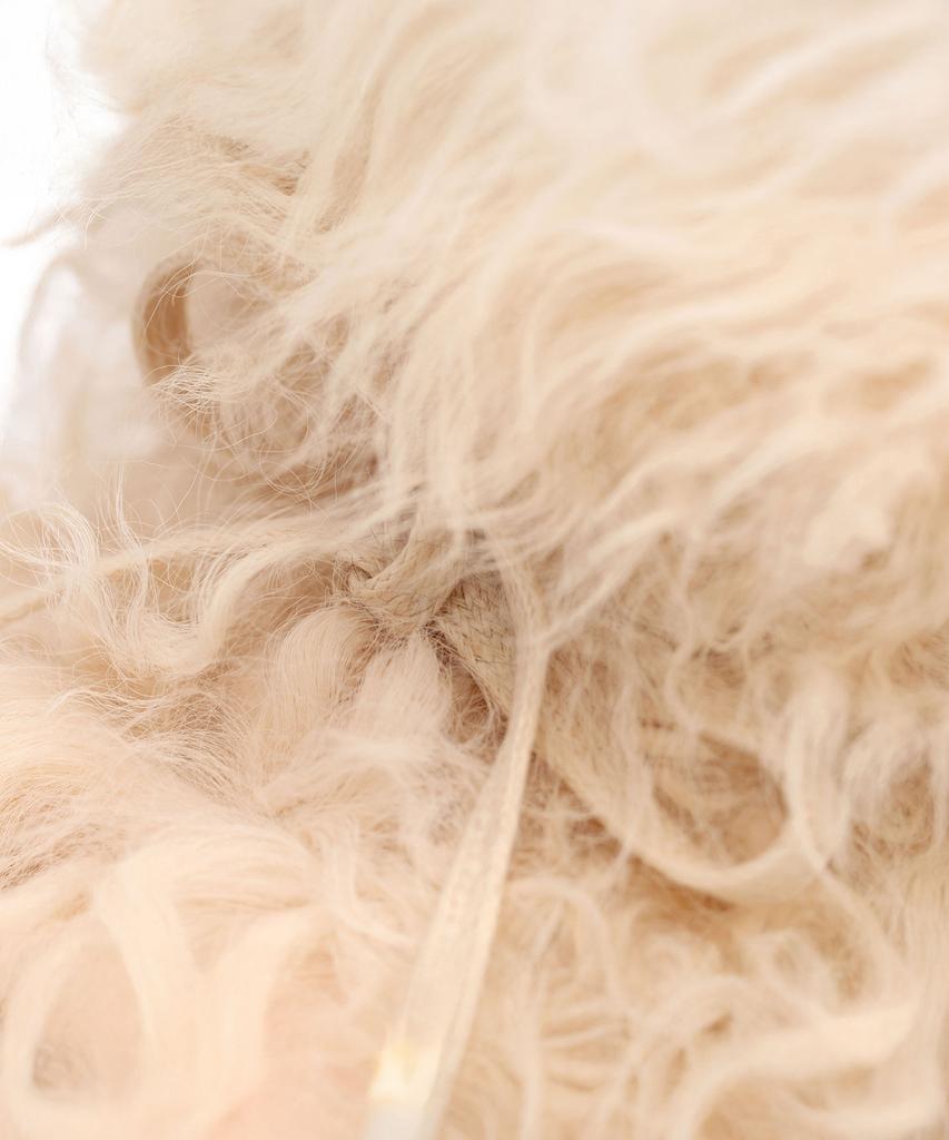 Andbutterum Hedge_Short Boots_Ivory(Bf5Dbb28Iv)