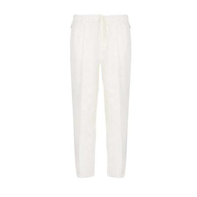 Emporio Armani EA7 Mens Tapered Trousers