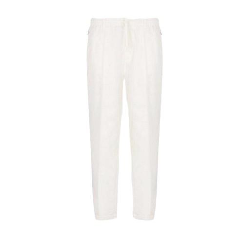 Emporio Armani EA7 Mens Tapered Trousers