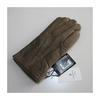 Used Men's GlovesLeather Gloves [LANVIN En Bleu] Lanvin On Blue Sheep Leather Gloves Lining Cashmere Blend Smartphone Compatible 24Khaki