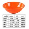 Darian Melamine Imitation Porcelain Bowls