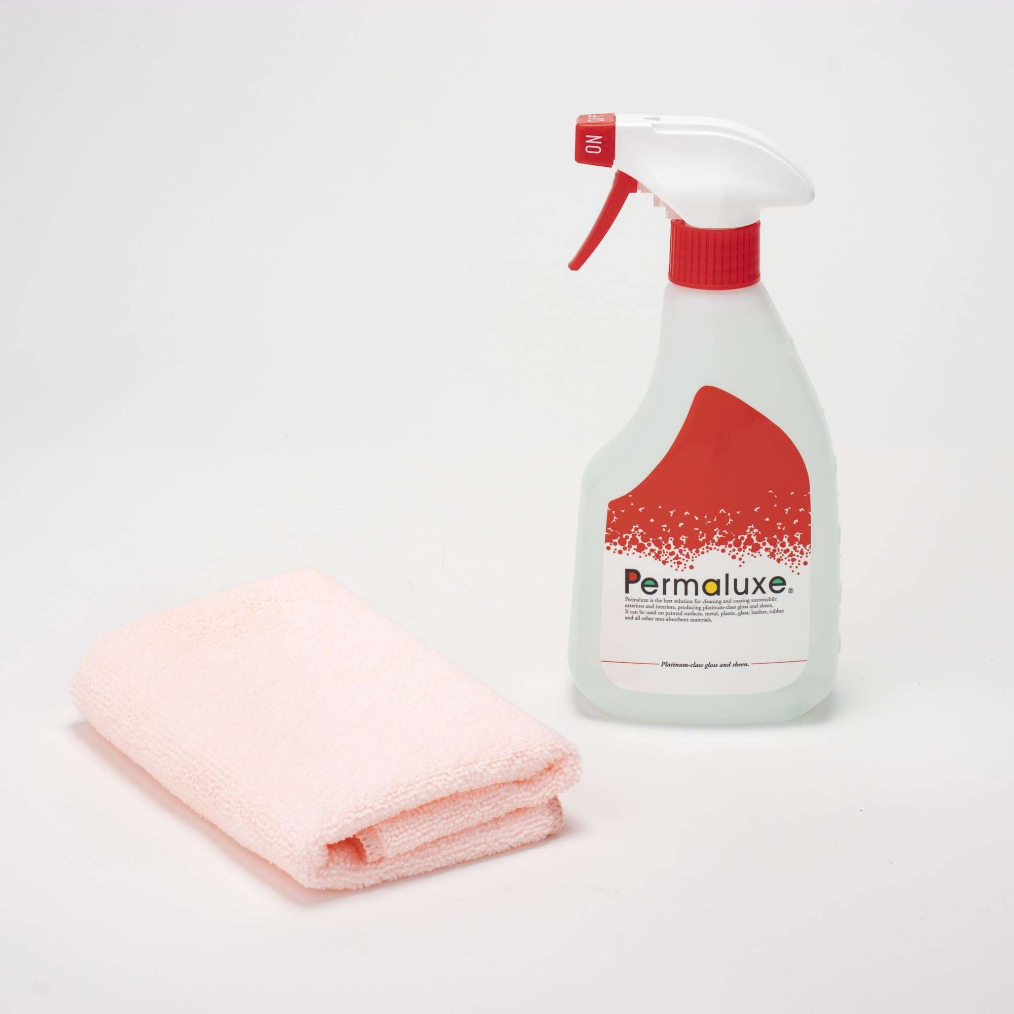 

Kyowa Kozai Permaluxe для немедленного Готов к использованию!