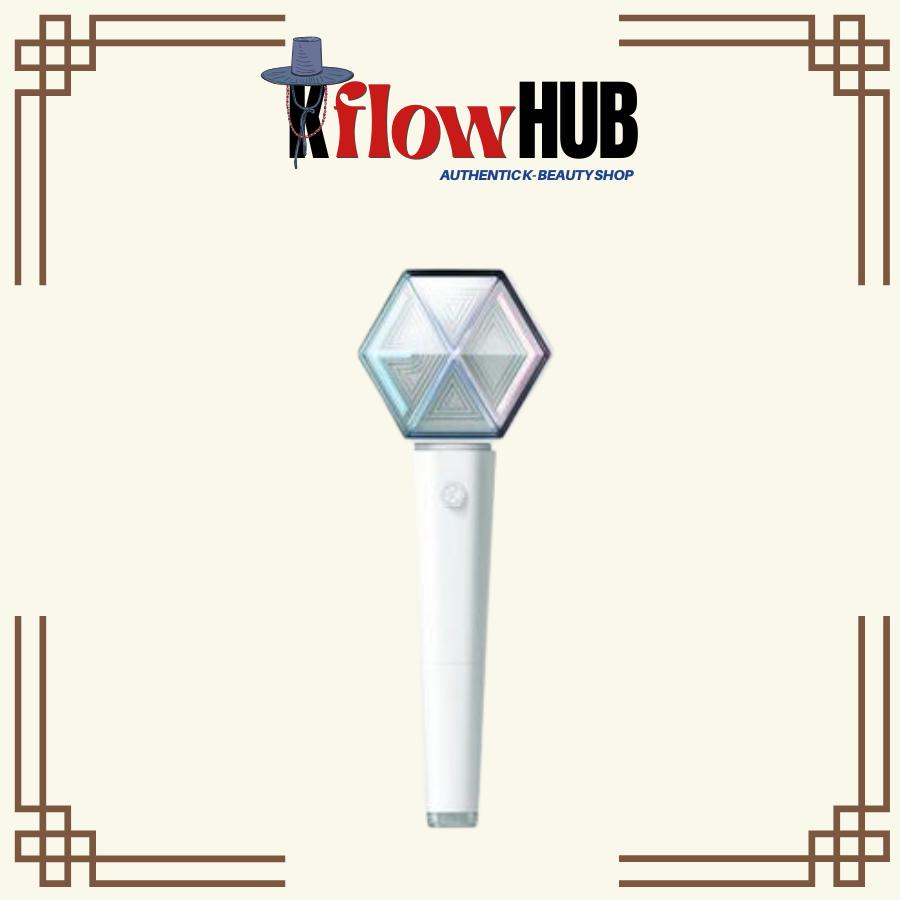 [READY STOCK] EXO - OFFICIAL Light Stick Fan Light EXO LIGHTSTICK