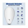 Ultrasonic Pest Repeller, Electronic Mouse Repeller Plug in Bug Repellent for Indoor Pest Control for Mice, Mosquitoes, Spiders, Vermin Harmless to Pe