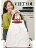 High Quality Patchwork Soft Leather Backpack Fashion School Bags For Girls 2023 Multifunctional Bags Ladies Backpacks Sac a Main