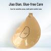 Strapless Invisible Breast Lift Pasties - Enhance & Support for Wedding Dresses