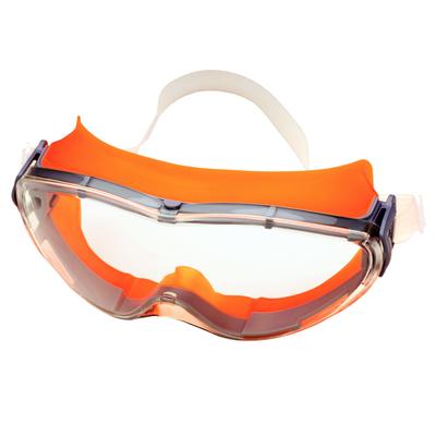 Środki ochrony indywidualnej – Okulary ochronne