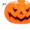 Pumpkin Lantern for Party Halloween Lantern, Spooky Handheld Light Up Cool Decoration Lamp Favors, Outdoor Indoor Decor Decorative