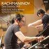 Rachmaninov: Concerto pour piano Non. 2