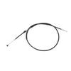 Motorcycle Clutch Cable Accurate Design Replacement for Suzuki RM125 RM250 2001 to 2003