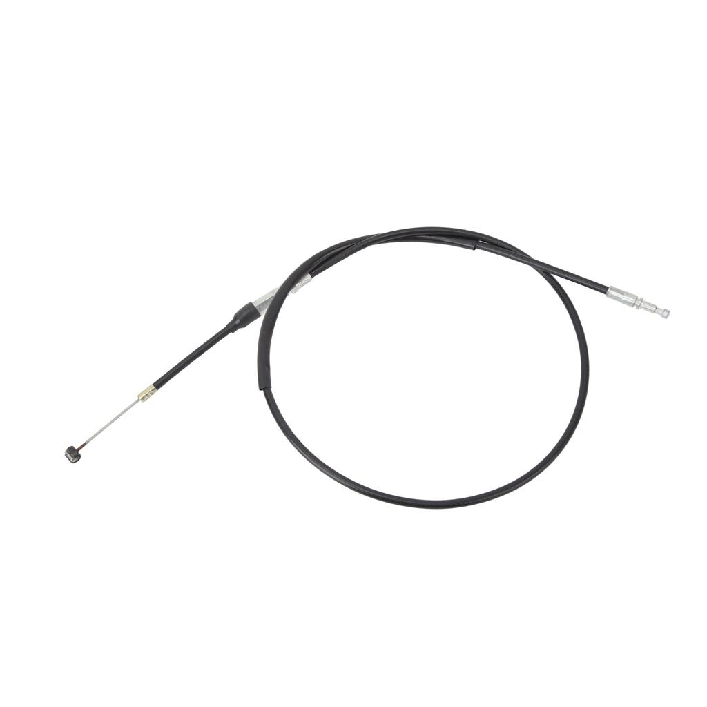Motorcycle Clutch Cable Accurate Design Replacement for Suzuki RM125 RM250 2001 to 2003