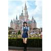Zootopia Judy Hopps Cosplay Kostume Sæt Kvinder Halloween Rollespil Outfit Spandex Nederdel Bukser Uniform