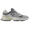 New Balance NB 9060 Running Shoes Unisex Gray U90608MC