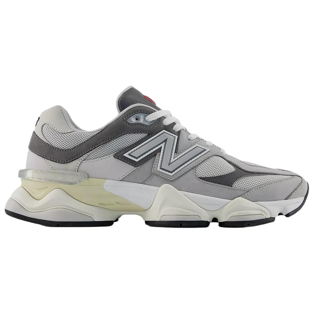 New Balance NB 9060 Running Shoes Unisex Gray U90608MC