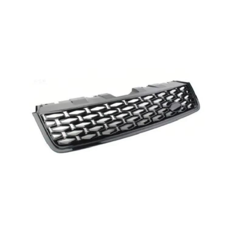 LR066143 Passend für Land Rover Discovery Sport Schwarzer Kühlergrill