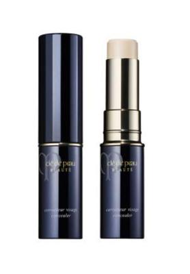 De De Peau Correcture Visage SPF25 LO [Shiseido] [Clé Peau] [LO] Clé Beauté PA+++ (Light Ochre)