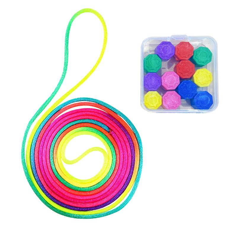 Shuangpai Игрушки для активных игр на свежем воздухе и интерактивных игр