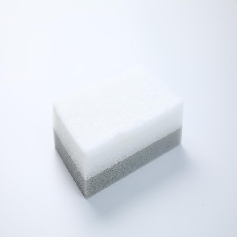 Double-sided Cleaning Spongs Household Scouring Pad Kitchen Wipe Reusable Dishwashing Sponge Cloth Dish Cleaning Towels Accessories