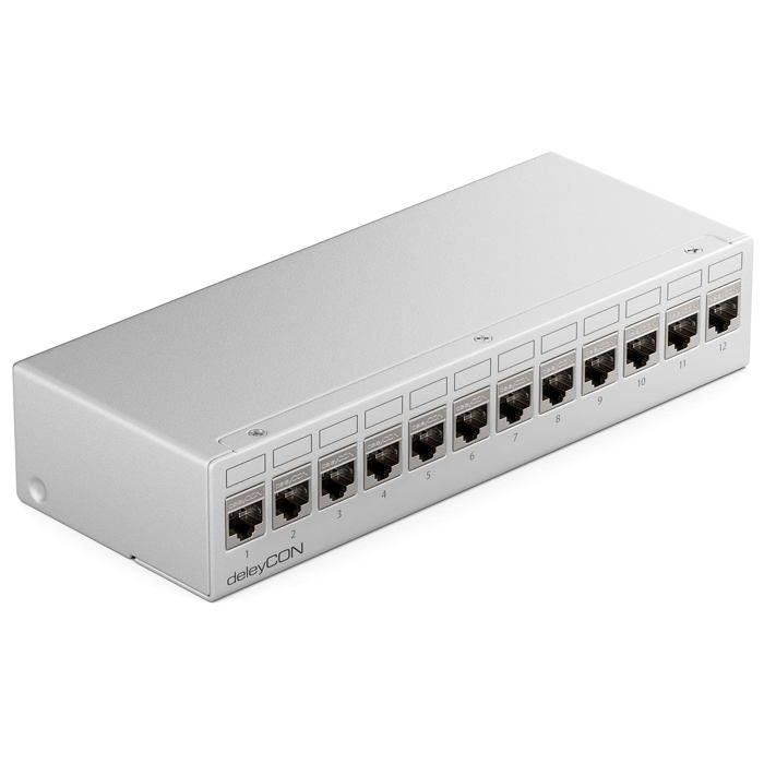 Rack - Accessoires De Baies Deleycon - MK5301
