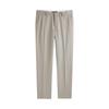 PEACEBIRD Men's Jacquard Slim Fit Casual Pants