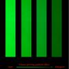 Fluorescent Stickers Tape Green Luminous Self-adhesive Glow In The Dark Sticker Tape Home Decoration Warning Adhesiv