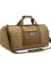Versatile Duffle Bag: Shoes, Sports Gear, Fitness, Travel & Hospital Use, Crossbody & Overnight Bag for Men & Women