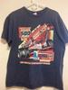 Vintage 2007 Indianapolis Indy 500 Racing T-Shirt