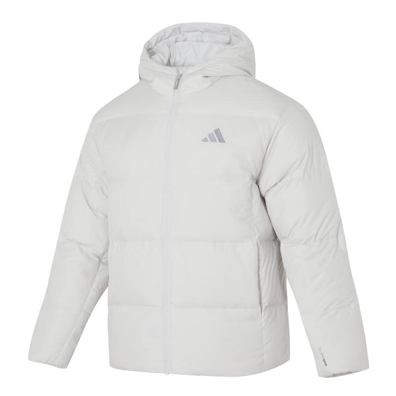 Adidas Men's Winter Sports Lifestyle Down Jacket KC2477