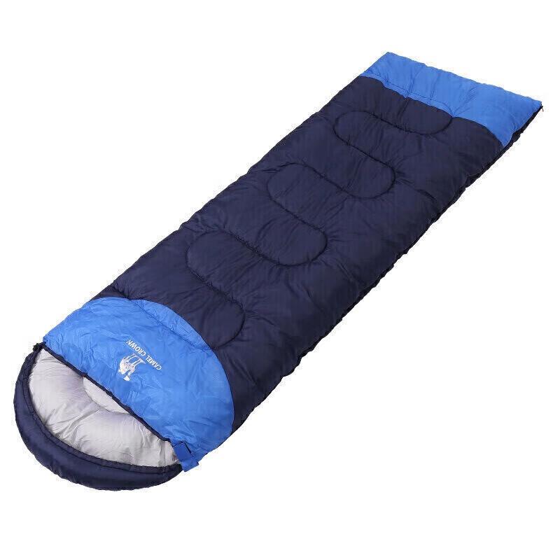 CAMEL Adult Goose Down Sleeping Bag
