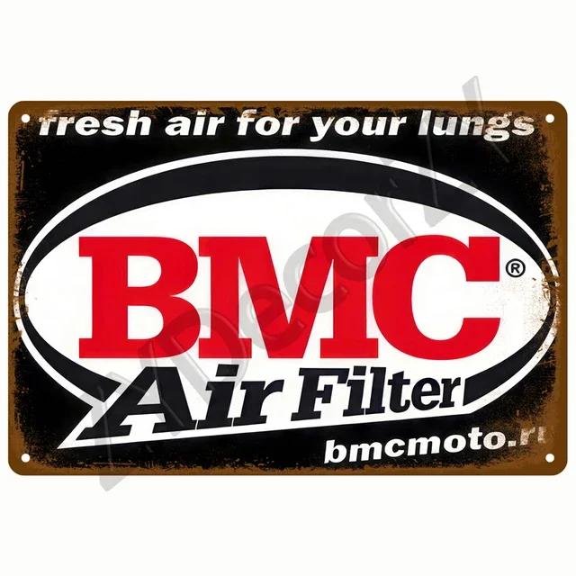 Vintage Metal Tin Sign  Garage Gas Oil Spark Plug Tyre Service  Man Cave Club Bar Home Wall Decor Art Decorative Plaque