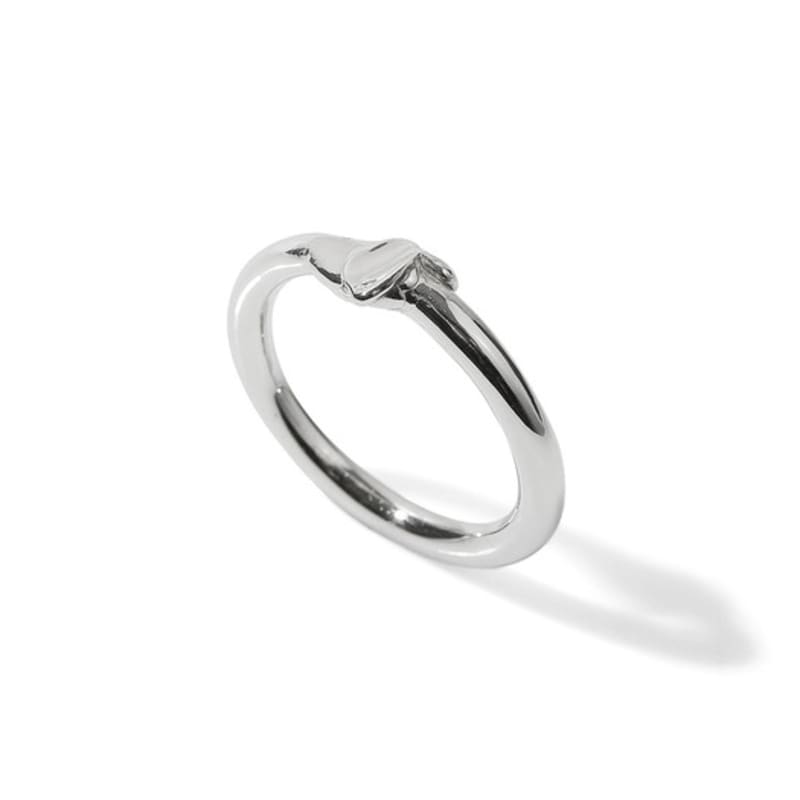 ANOTHER CELL DRYED OIL PAINTS #1 RING