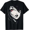 Anime Manga Graphic T-Shirt – Cool Anime Artwork Tee