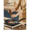 Cooker King 24cm Maifan Stone Style Non-stick Frying Pan