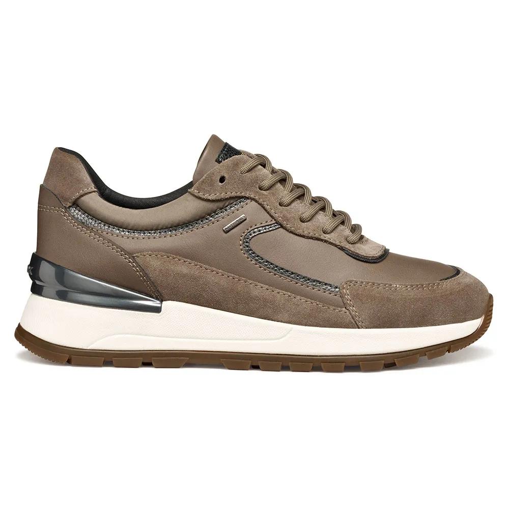 Geox Кросовки Desya B ABX