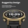 Amazfit T-Rex 3 Pro smartwatch 1.32 inch AMOLED Black/Gold