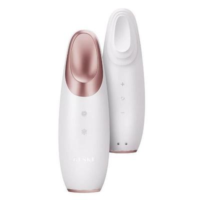 Massager - GESKE - Warm &; Cool Energizer - 6 In 1 - Anti-aging - For All Skin Types