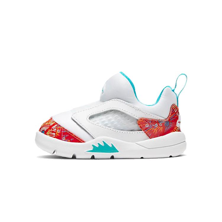 Jordan Air Jordan 5 Toddler Shoes Baby CK1228-148 23.5